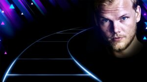 Screenshot de AVICII Invector (Encore Edition) (ESP) (Precintado)