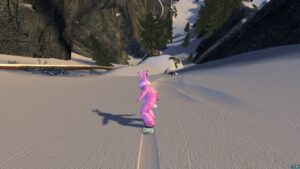 Screenshot de Amped 3 (ESP)