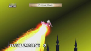 Screenshot de Disgaea 3: Absence of Justice (EUR) (Disco)