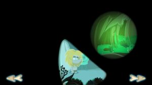 Screenshot de Fire (ESP) (Precintado)