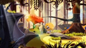 Screenshot de Fire (ESP) (Precintado)