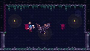 Screenshot de Wings of Endless (Deluxe Edition) (ESP) (Precintado)