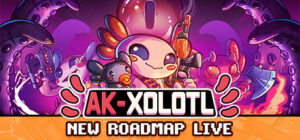 Screenshot de AK-xolotl (Collector's Edition) (EUR) (Precintado)