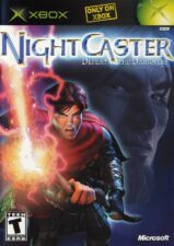 Screenshot de Night Caster: Triunfo sobre las Tinieblas (ESP)