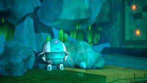Screenshot de PJ Masks: Héroes de la noche (ESP)