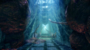 Screenshot de Dragon Age: Origins: El Despertar (ESP)