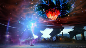 Screenshot de Final Fantasy  XIV Online (Starter Edition) (ESP) (Precintado)