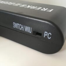 Screenshot de Adaptador 4 mandos GameCube para Wii U / Switch 1 y 2
