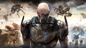 Screenshot de Enemy Territory: Quake Wars (ESP)