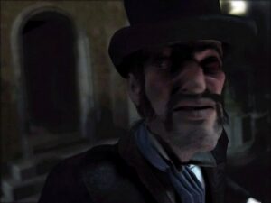 Screenshot de Drácula 2 (ESP) (Rebajado)