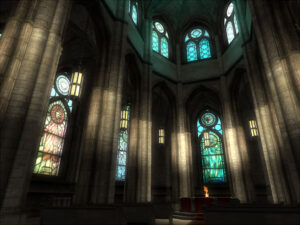 Screenshot de The Elder Scrolls IV: Oblivion (ESP)