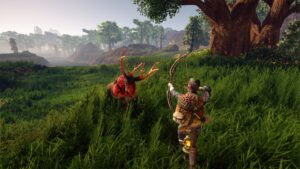 Screenshot de Outward (Day One Edition) (FRA)