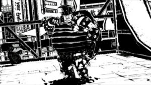 Screenshot de MadWorld (ESP)