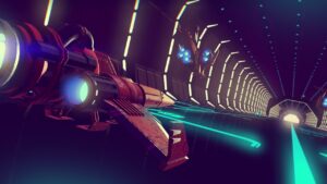 Screenshot de No Man's Sky (ESP) (Precintado)