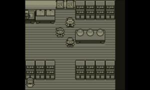 Screenshot de Pokemon: Edicion Roja (ESP) (Cartucho) (Rebajado)