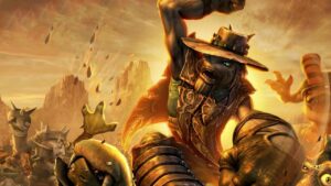 Screenshot de Oddworld: La Fureur de l'Etranger (FRA)