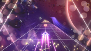 Screenshot de AVICII Invector (Encore Edition) (ESP) (Precintado)