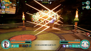 Screenshot de DrawFighters (ESP)