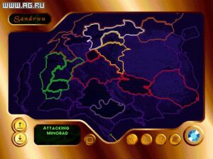 Screenshot de Magic: The Gathering - Battlemage (ESP) (Rebajado)