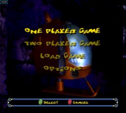 Screenshot de ToeJam & Earl III: Mission to Earth (ESP)