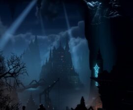 Screenshot de Dragon Age: The Veilguard (EUR) (Precintado)
