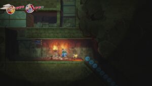 Screenshot de Asterix & Obelix: Mission Babylon (ESP) (Precintado)