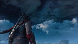 Screenshot de Assassin's Creed Odyssey (Omega Edition) (ESP)