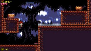 Screenshot de Reknum Origins Collection (ESP) (Precintado)