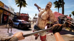 Screenshot de Dead Island 2 (Ultimate Edition) (ESP) (Precintado)
