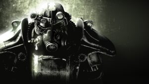 Screenshot de Fallout 3 (ESP)