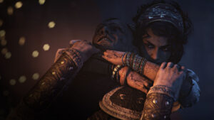 Screenshot de A Plague Tale: Requiem (ESP) (Precintado)