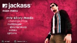 Screenshot de Jackass: The Game (ESP) (Rebajado)