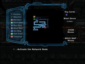 Screenshot de Blowout (ESP) (Rebajado)