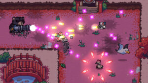 Screenshot de AK-xolotl (Collector's Edition) (EUR) (Precintado)