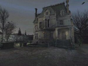 Screenshot de Drácula 2 (ESP) (Rebajado)