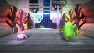 Screenshot de LittleBigPlanet 3 (ESP)