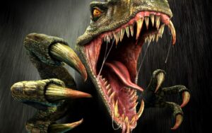 Screenshot de Turok: Evolution (ESP)