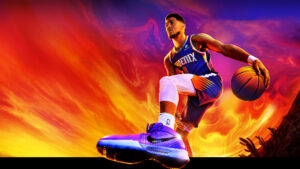 Screenshot de NBA 2K23 (ESP) (Precintado) (Rebajado)