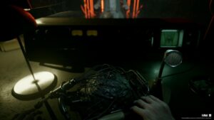 Screenshot de Karma: The Dark World (Limited Edition) (ESP) (Precintado)