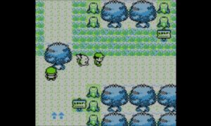 Screenshot de Pokemon: Edicion Roja (ESP) (Cartucho) (Rebajado)