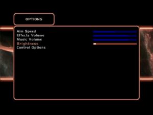 Screenshot de Blowout (ESP) (Rebajado)