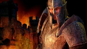 Screenshot de The Elder Scrolls IV: Oblivion (ESP)