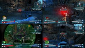 Screenshot de Borderlands 2 (FRA) (v2)