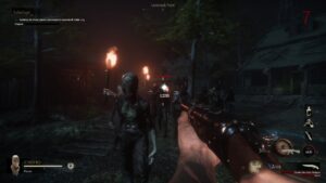 Screenshot de Sker Ritual (ESP) (Precintado)