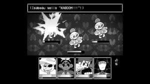 Screenshot de In Stars and Time (USA) (Limited Run) (Precintado)