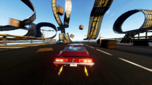 Screenshot de Wreckreation (ESP) (Precintado)