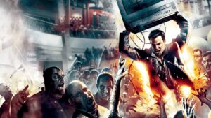 Screenshot de Dead Rising (ESP)