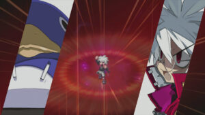 Screenshot de Disgaea 3: Absence of Justice (EUR) (Disco)
