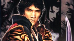 Screenshot de Onimusha 2: Samurai's Destiny (ESP)
