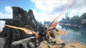 Screenshot de ARK: Survival Evolved (UK) (Precintado)